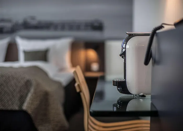 Hotel Western Airport 3*