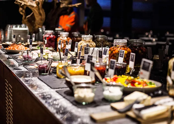 Hotel Western Airport 3*