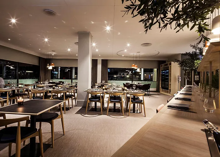 Hotel Western Airport