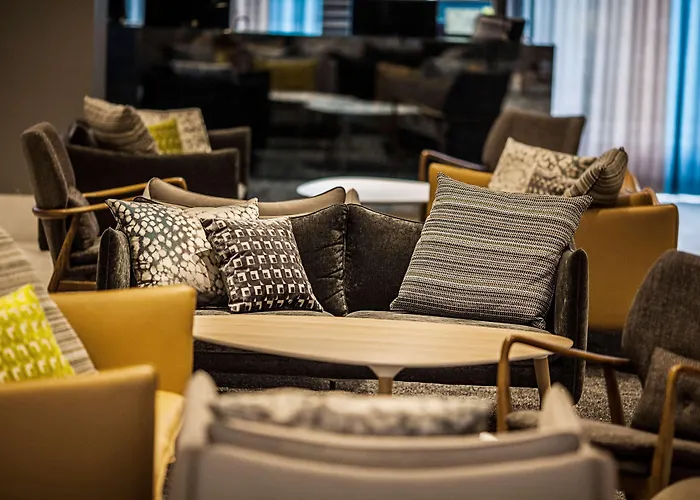 Hotel Western Airport Copenhague