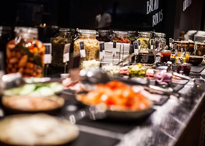 Hotel Western Airport 3*