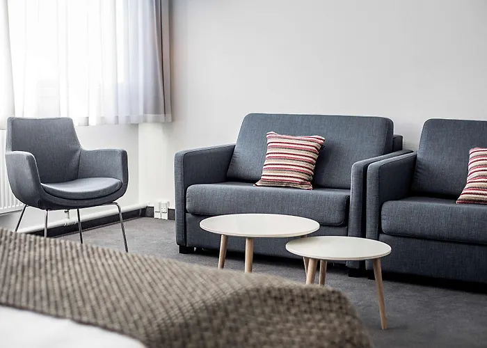 Hotel Western Airport Copenhague