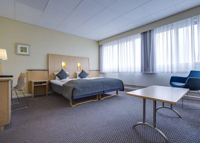 Western Airport Hotel