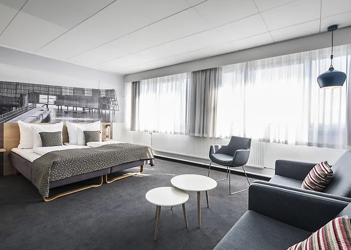 Western Airport Hotel