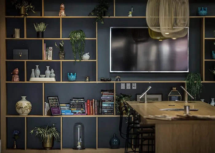 Western Airport Hotel Copenhague