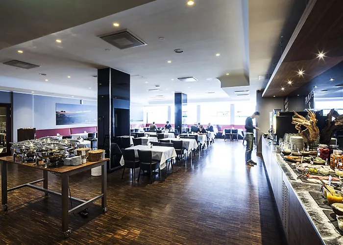 Western Airport Hotel Copenhague