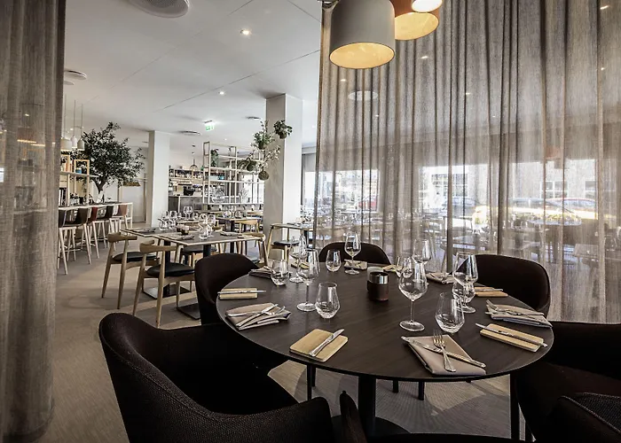 Western Airport Hotel