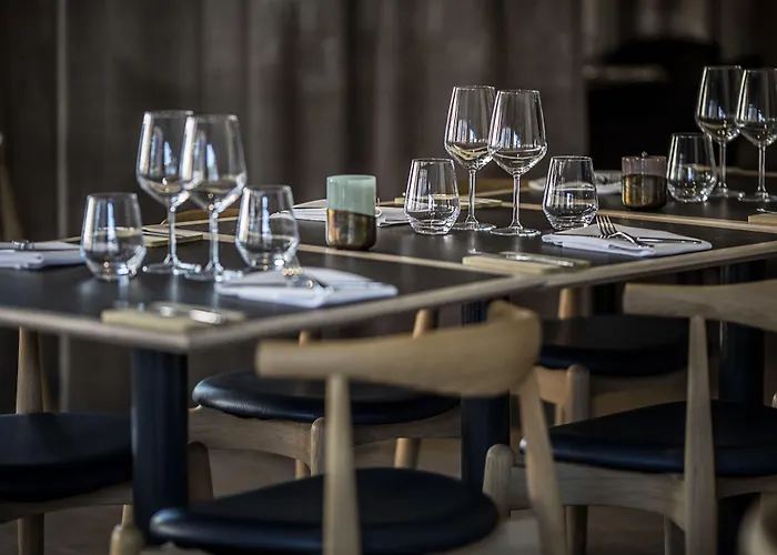 Western Airport Copenhague