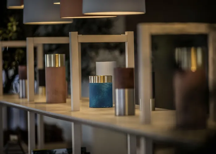 Western Airport Copenhague