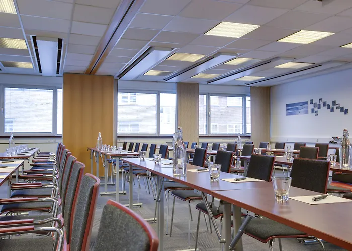 Western Airport Hotel Copenhague