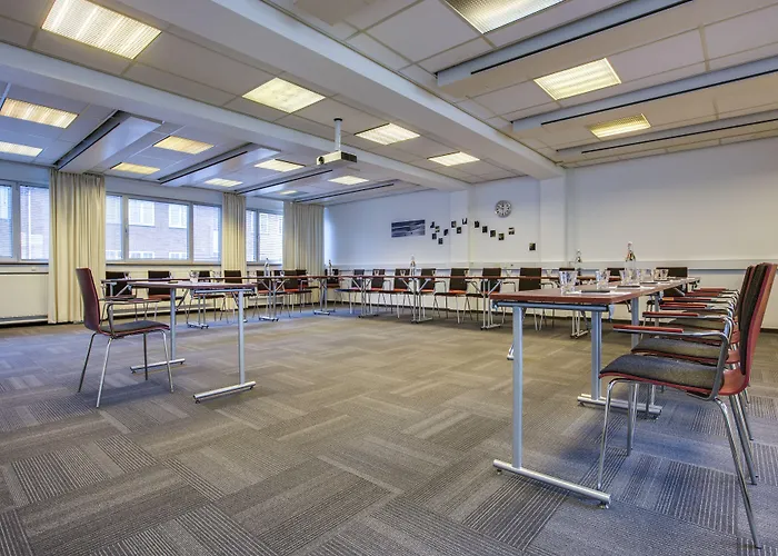 Western Airport Hotel