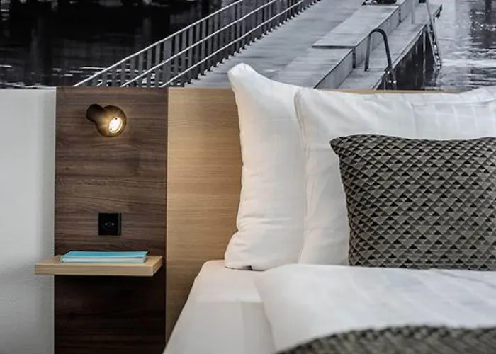 Western Airport Hotel Copenhague