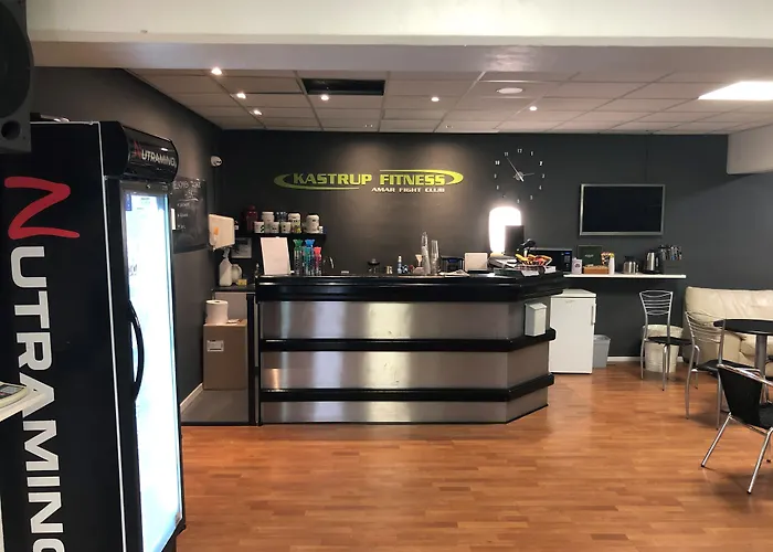 Hotel Western Airport 3*