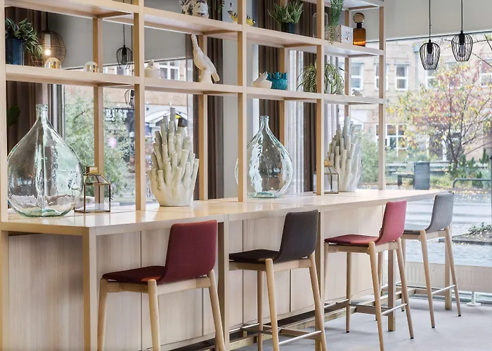 Western Airport 3* Copenhague