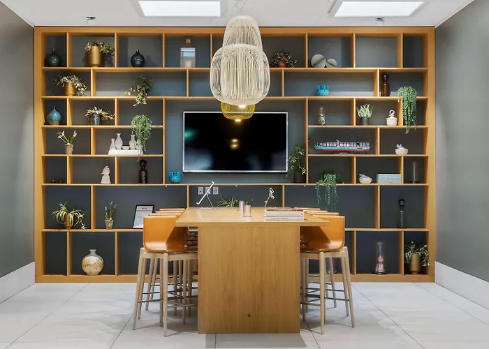 Western Airport 3* Copenhague