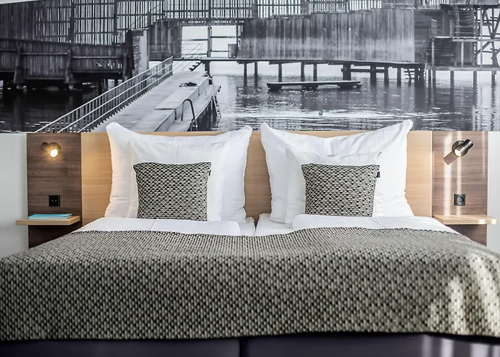 Western Airport Hotel