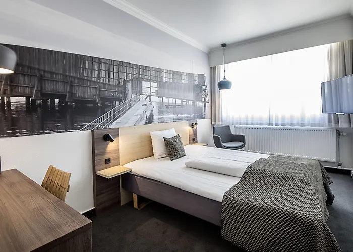 Hotel Western Airport