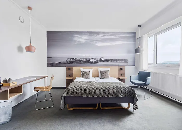 Western Airport Copenhague