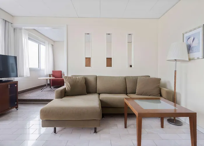 Hotel Western Airport Copenhague