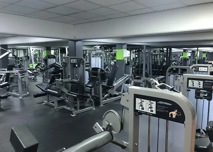 Hotel Western Airport 3*