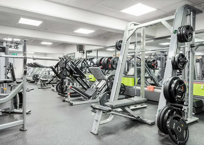 Western Airport 3* Copenhague