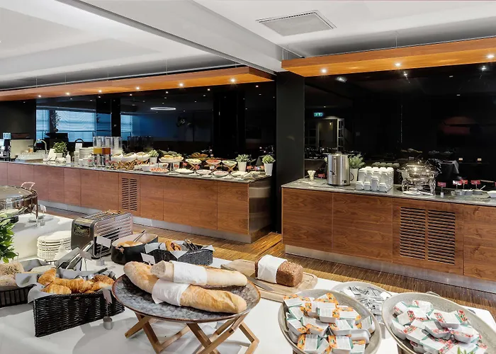 Hotel Western Airport