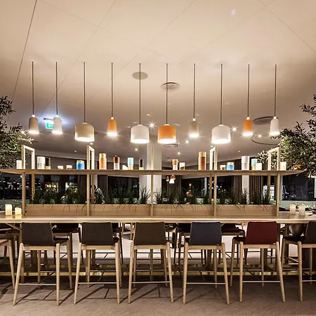 Otel Western Airport Kopenhag