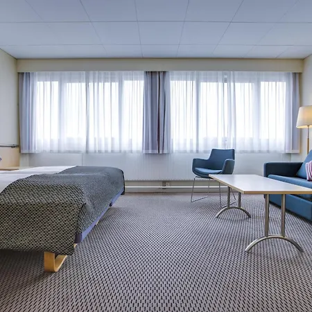 Otel Western Airport