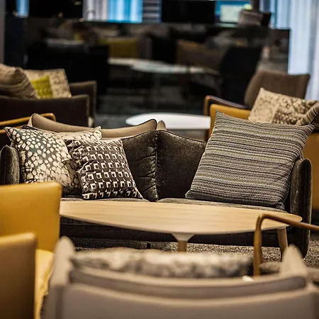 Otel Western Airport Kopenhag