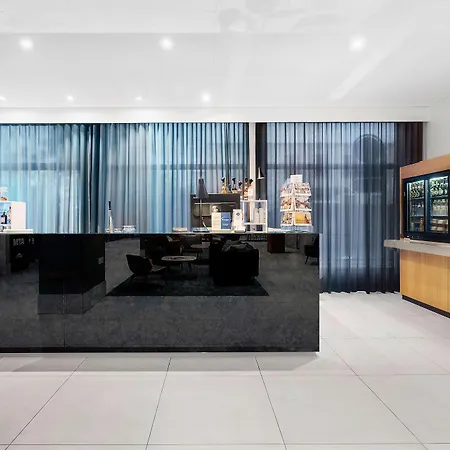 Western Airport 3*