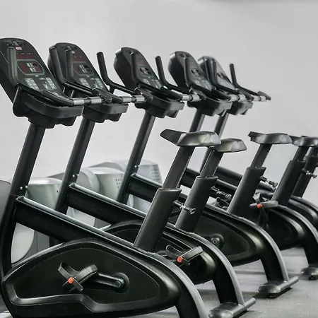 Western Airport Hotel København