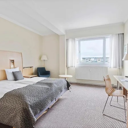 Western Airport Hotel