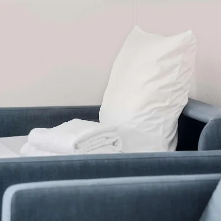 Hotel Western Airport