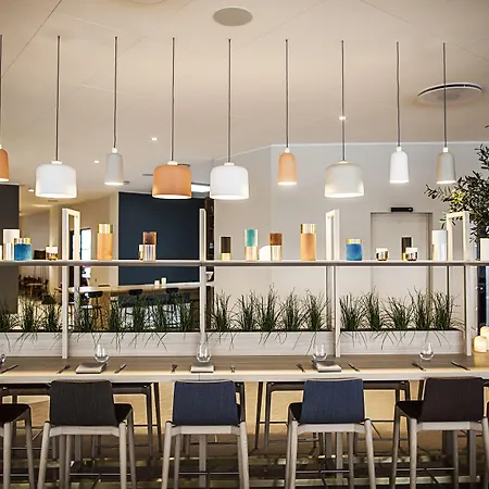 Western Airport København