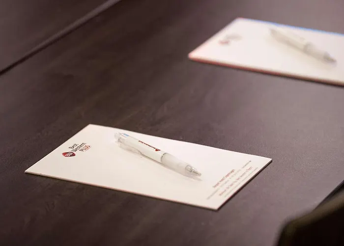 Western Airport Copenhague