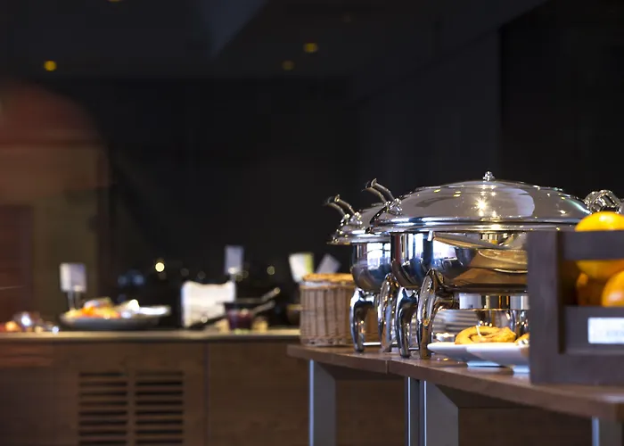 Western Airport Hotel Copenhague